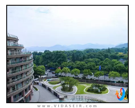 ویندهام گرند پلازا رویال هانگژو