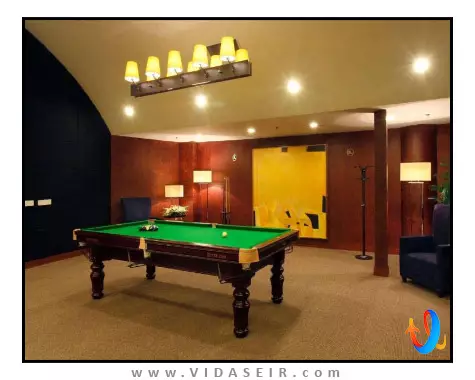 ویندهام گرند پلازا رویال هانگژو