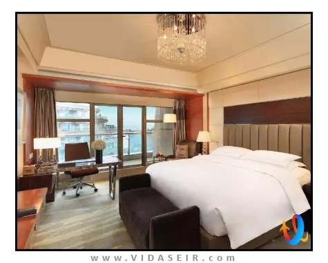 ویندهام گرند پلازا رویال هانگژو