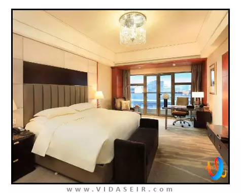 ویندهام گرند پلازا رویال هانگژو