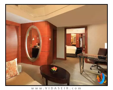 ویندهام گرند پلازا رویال هانگژو