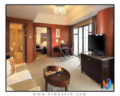 ویندهام گرند پلازا رویال هانگژو