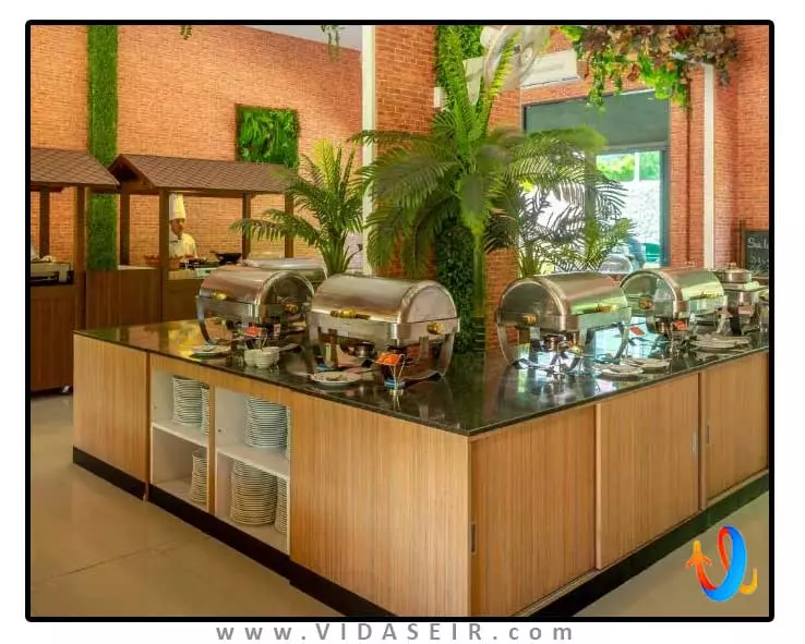 پاتونگ بی هیل ریزورت پوکت