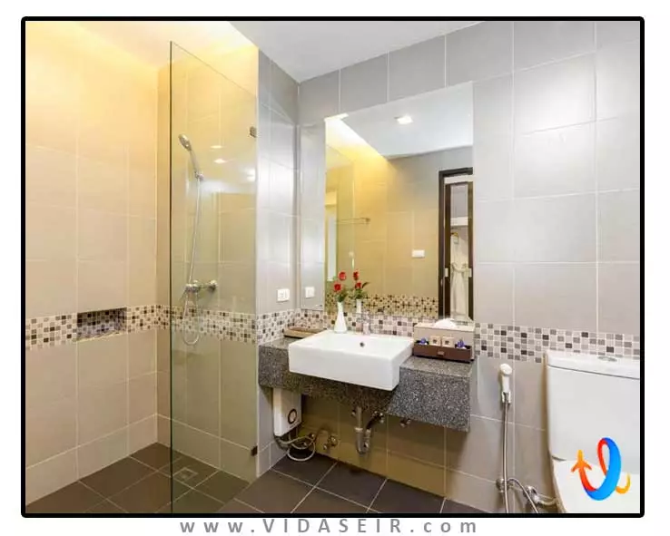 پاتونگ بی هیل ریزورت پوکت