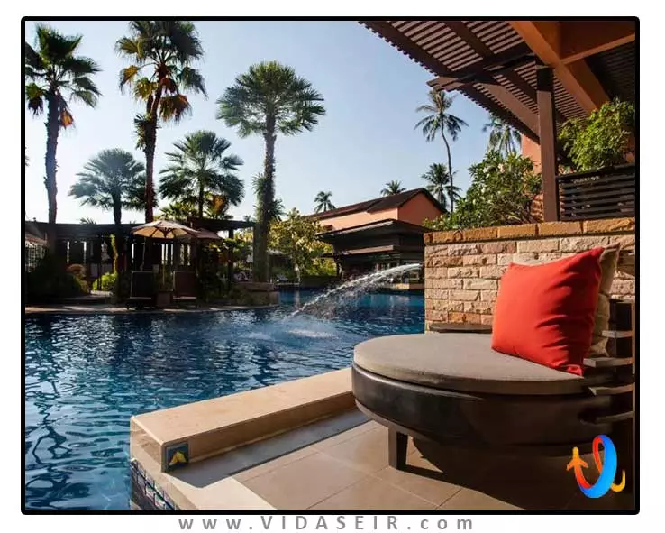 پاتونگ مرلین پوکت