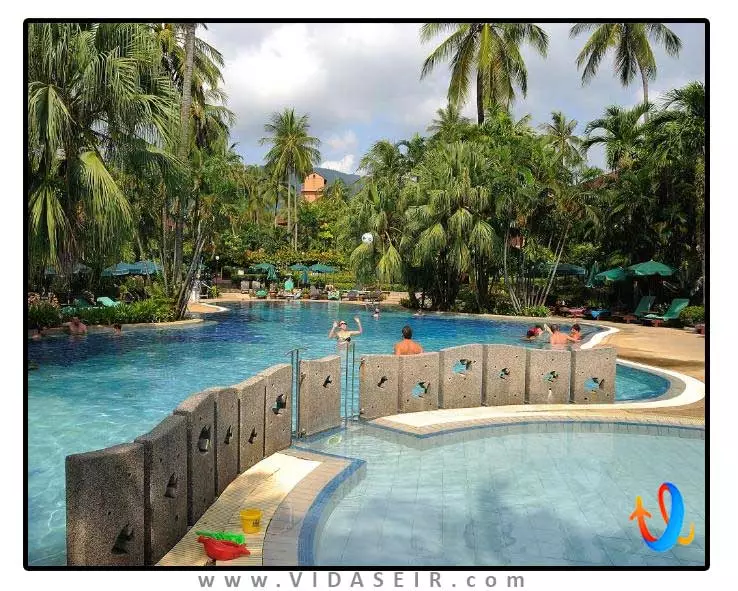 پاتونگ مرلین پوکت