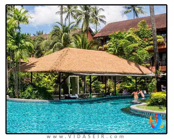 پاتونگ مرلین پوکت