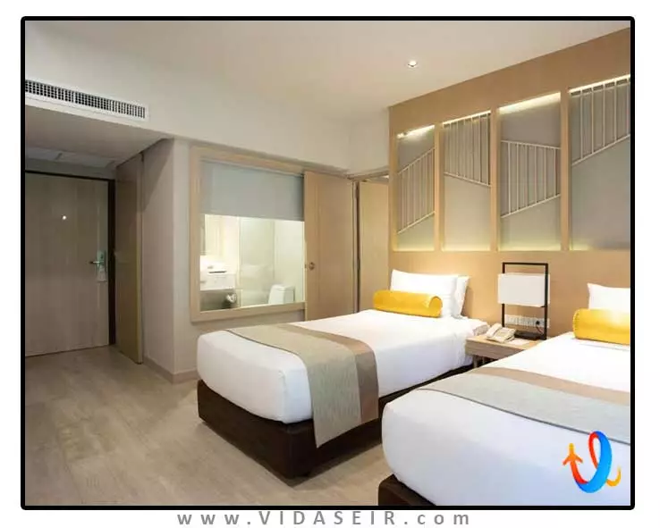 پاتونگ مرلین پوکت