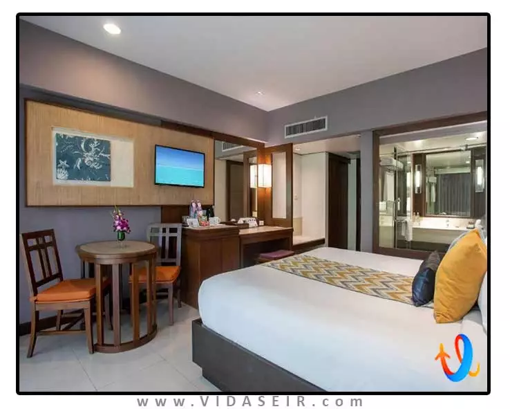 پاتونگ مرلین پوکت