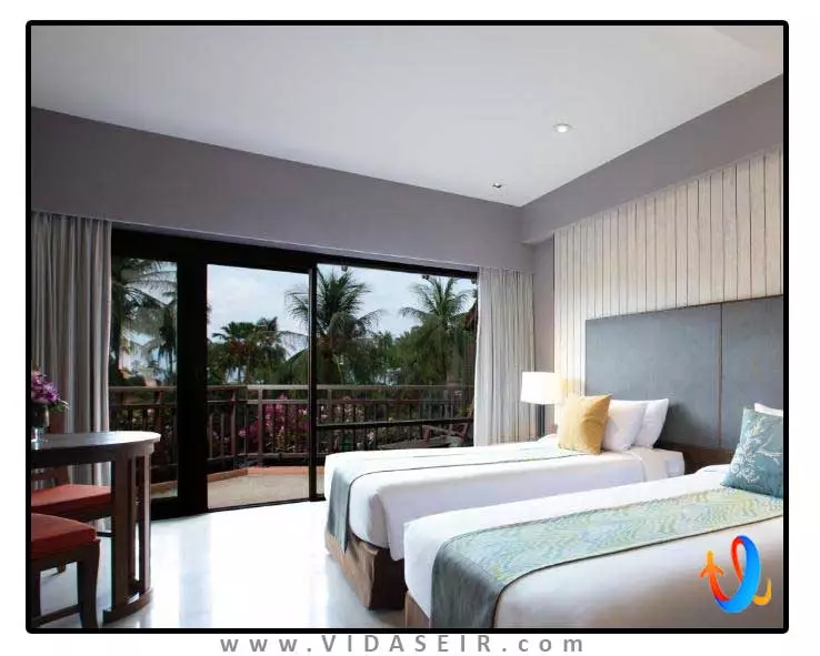 پاتونگ مرلین پوکت