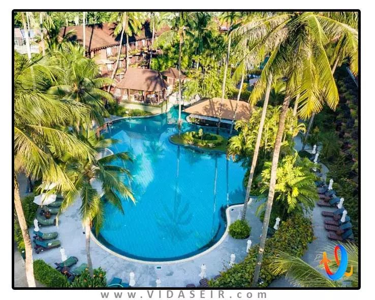 پاتونگ مرلین پوکت