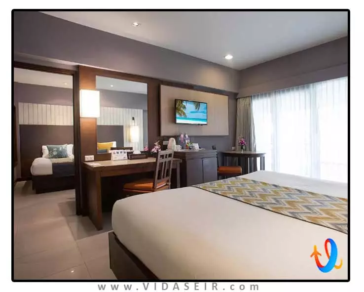 پاتونگ مرلین پوکت