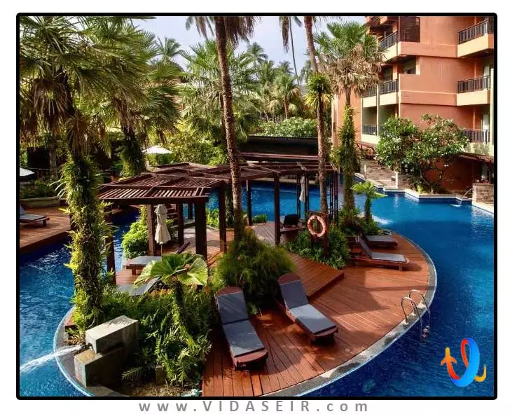 پاتونگ مرلین پوکت