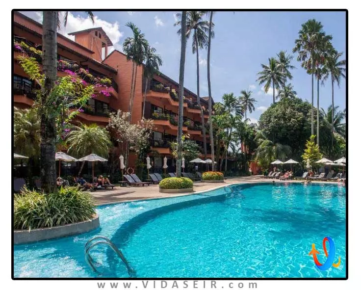 پاتونگ مرلین پوکت