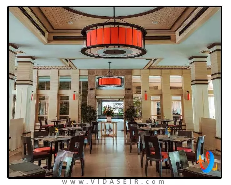 پاتونگ مرلین پوکت