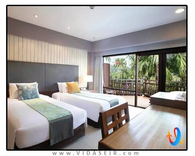 پاتونگ مرلین پوکت