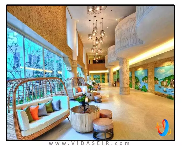 پاتونگ هریتیج پوکت