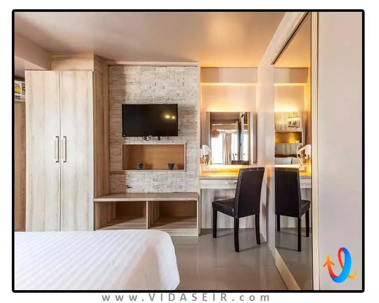 پاتونگ هریتیج پوکت