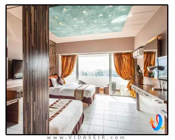 پاتونگ هریتیج پوکت