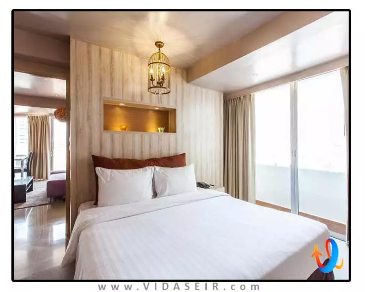 پاتونگ هریتیج پوکت