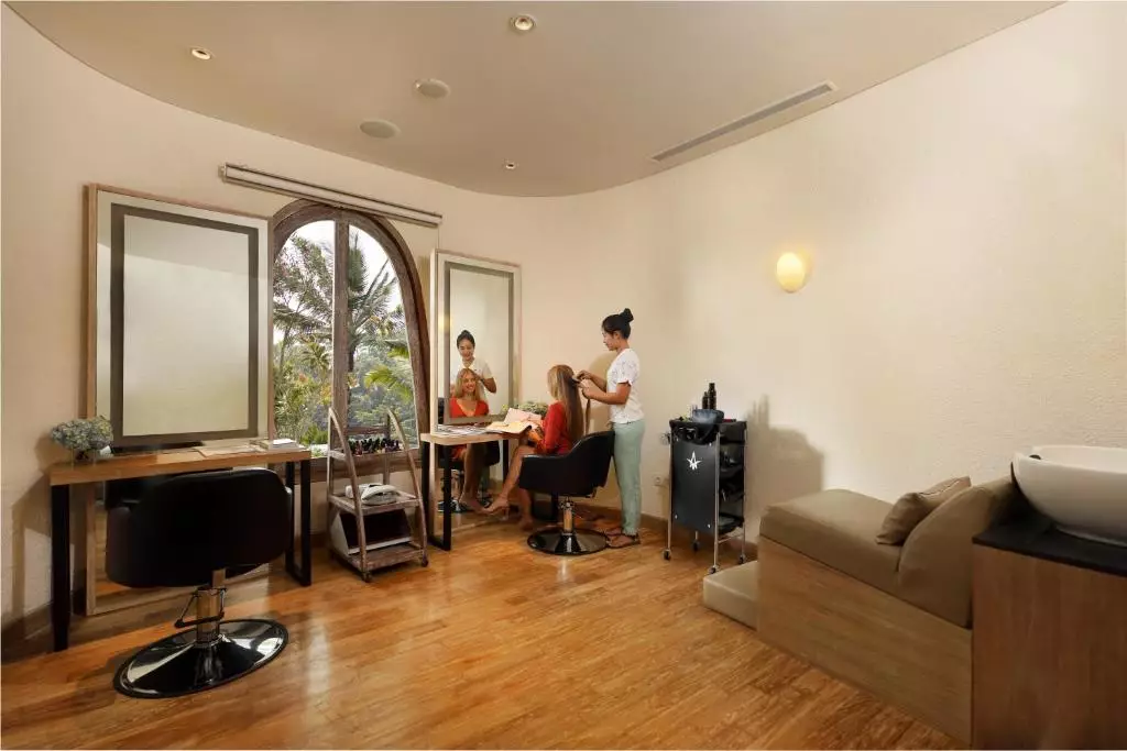 پادما ریزورت اوبود