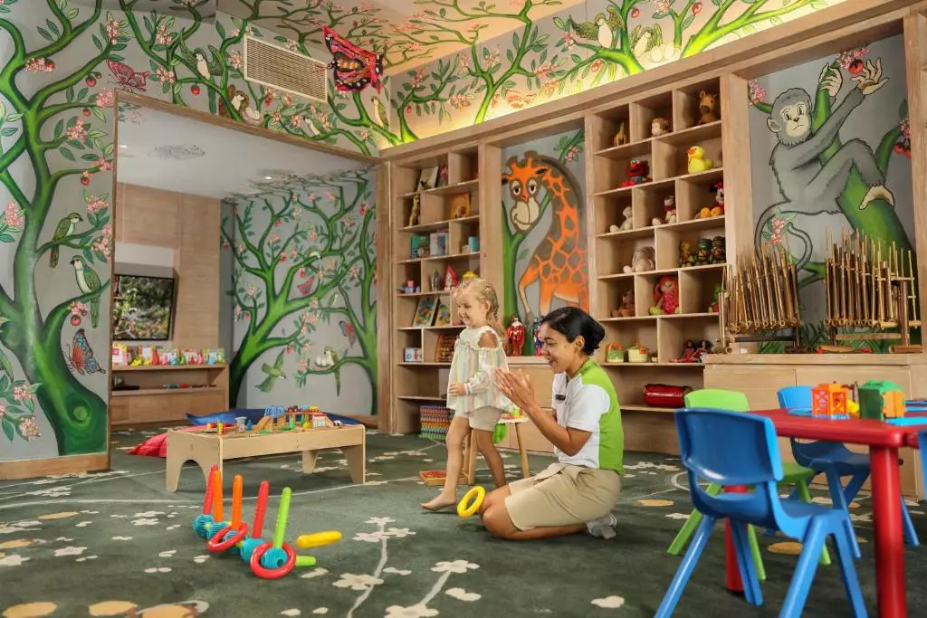 پادما ریزورت اوبود