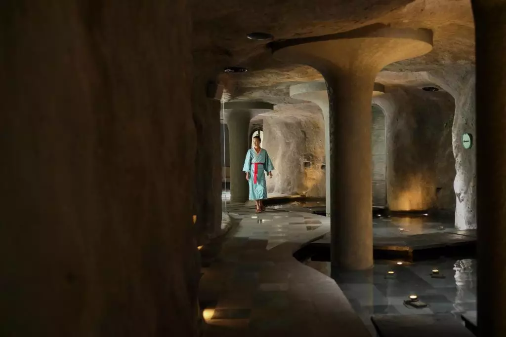 پادما ریزورت اوبود