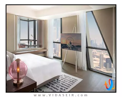 پارامونت دبی