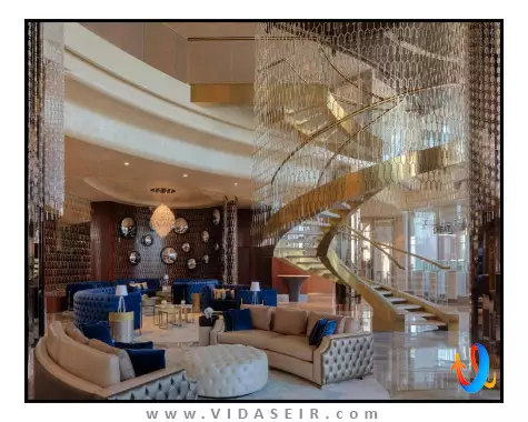 پارامونت دبی