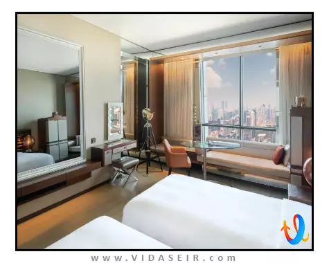 پارامونت دبی