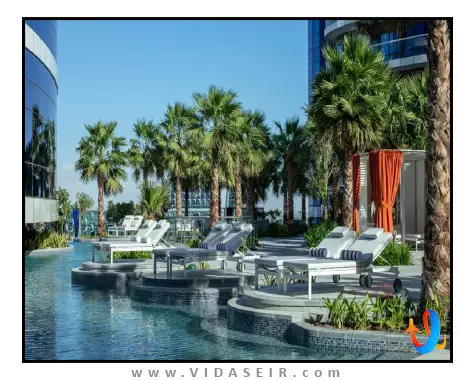 پارامونت دبی