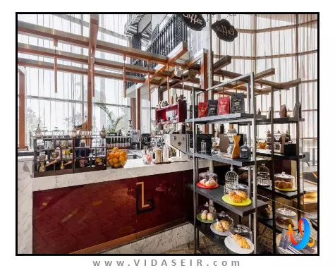 پارامونت دبی