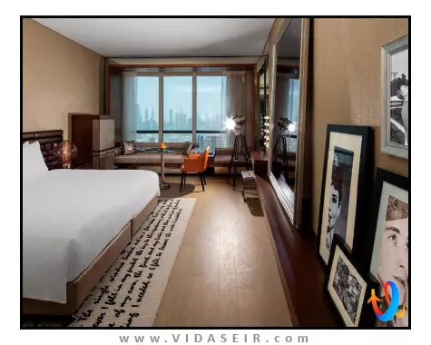 پارامونت دبی