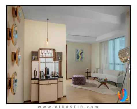 پارامونت دبی