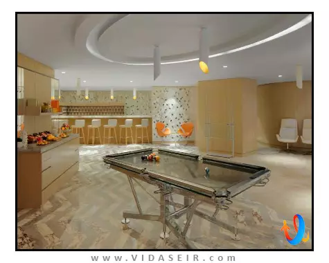 پارامونت دبی