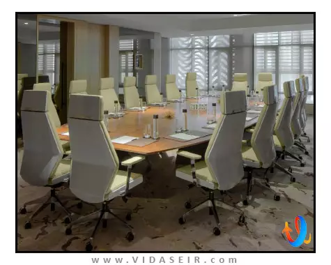 پارامونت دبی