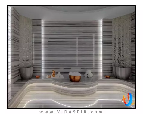 پارامونت دبی