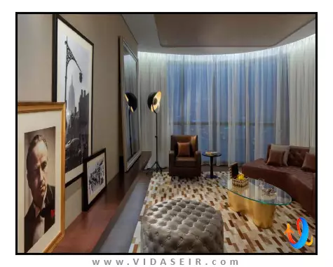 پارامونت دبی