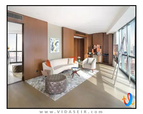 پارامونت دبی