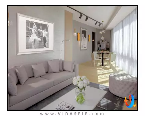 پارامونت دبی