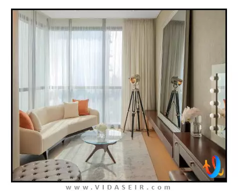 پارامونت دبی