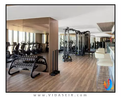 پارامونت دبی