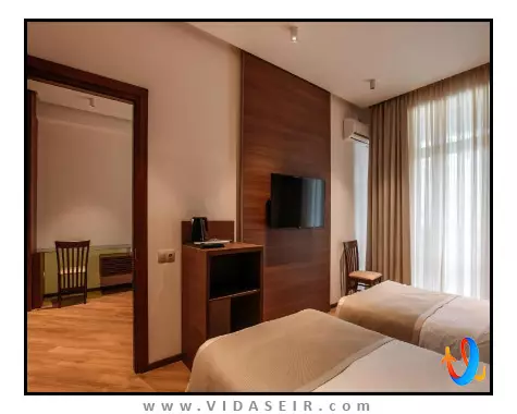 پارما تفلیس