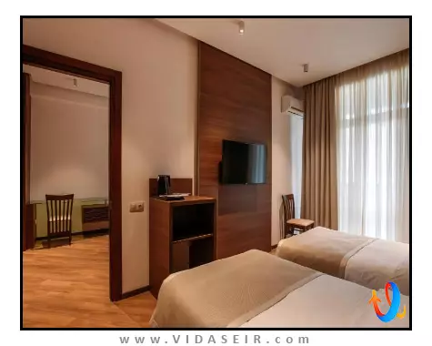 پارما تفلیس