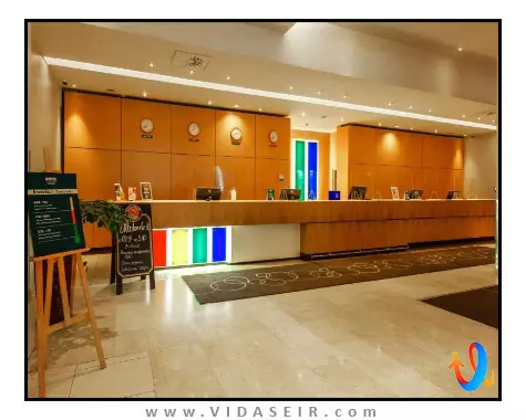 پارک این بای رادیسون پولکوفسکایا سنت پترزبورگ