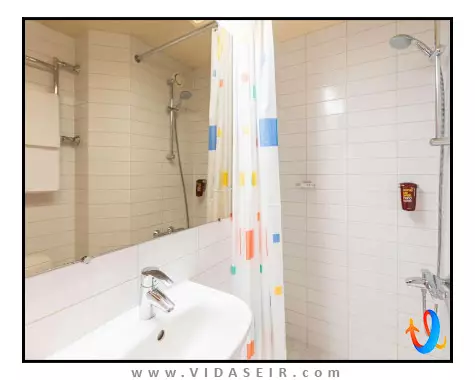 پارک این بای رادیسون پولکوفسکایا سنت پترزبورگ