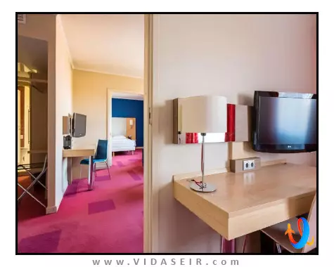 پارک این بای رادیسون پولکوفسکایا سنت پترزبورگ