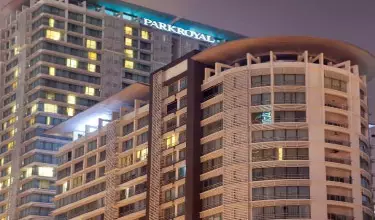 هتل پارک رویال سرویس سوییت کوالالامپور