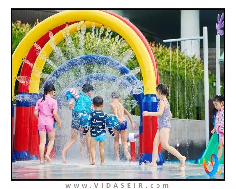 پارک رویال لنکاوی ریزورت