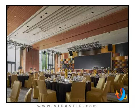 پارک رویال لنکاوی ریزورت